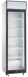 Glass refrigerated cabinet SD420E | 386 l (RQ419)