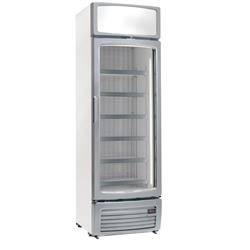 Glazed freezer cabinet KF870 | 370l