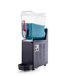 Granitor for sorbets | slush shake | 12l