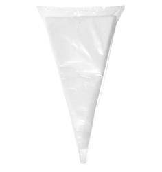 HACCP disposable spritz bags, breakable, with dimensions of. 300x2 HENDI 557143