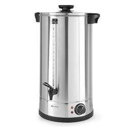 HENDI 211137 single wall water brewer 10L