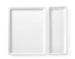 HENDI 566008 GN 1/1 melamine banquet tray