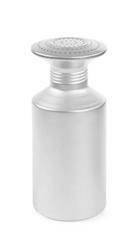 HENDI 630105 aluminum salt cellar