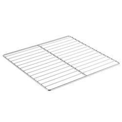 HENDI 801932 GN2/3 steel grate