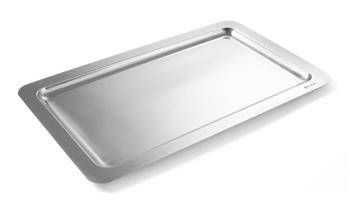 HENDI 807705 GN1/1 tray with smooth rim