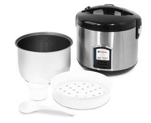 HENDI rice cooker 1.8 l 240410