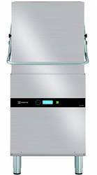 Hooded dishwasher | 500x500 basket | cycle from 60s | KRUPPS KORAL LINE K1100E