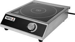 INDUCTION STOVE 3500W WITH MANUAL CONTROL | YG-04700