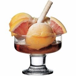 Ice cream and dessert cup, V 0.280 l 400086 STALGAST