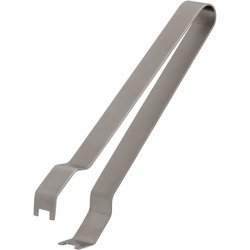 Ice tongs L 145 mm 471100 STALGAST