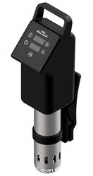 Immersion circulator | for Sous Vide cooking | 1,2 kW | 230V | 95x154x419 | SOFTCOOKER LIGHT