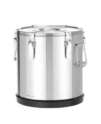 Kitchen Line 20l steel thermos HENDI 707494