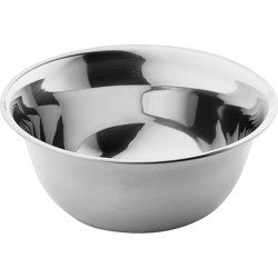 Kitchen bowl, steel, polished, O 360 mm, V 11.5 l 082360 STALGAST