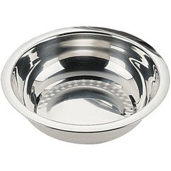 Kitchen bowl, steel, polished, O 800 mm, V 65 l 082800 STALGAST