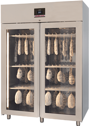 Klima Aging BASIC | ZERNIKE | KAE1500PV seasoning cabinet