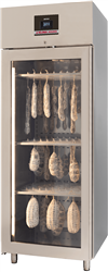 Klima Aging BASIC | ZERNIKE | KAE700PV seasoning cabinet