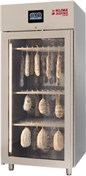 Klima Aging System | ZERNIKE | KAS900PV seasoning cabinet