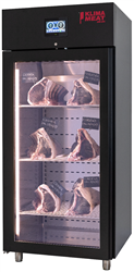 Klima Meat SYSTEM | ZERNIKE | KMS900PVB seasoning cabinet