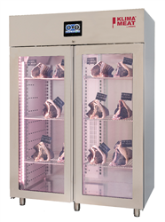 Klima Multifunction SYSTEM | ZERNIKE | KMFS1500PV seasoning cabinet