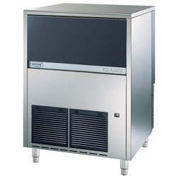 Liquefier 155 kg/24 h air-cooled 873151 STALGAST