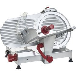 Meat and cheese slicer, knife O 300 mm 722130 STALGAST