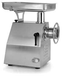 Meat mincer FTI106U | 1/2 UNGER| 200 kg/h | 400V