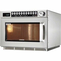 Microwave oven, Samsung, P 1.5 kW 775415 STALGAST
