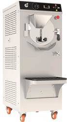 Milling machine | for ice cream | MEC 12 | horizontal cylinder | 2-12 kg | 400 V | 11,2 kW | 550x730x1400 mm