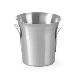 Miniature snack bucket 135x130 mm HENDI 426340