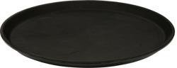 NON-SLIP WAITER'S TRAY ROUND 355MM | YG-02079