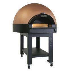 Neapolitan pizza oven | 6x33cm | 500 °C | AUGUSTO 6 E