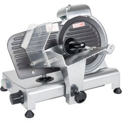 Non-stick sausage and cheese slicer, knife O 220 mm 722221 STALGAST