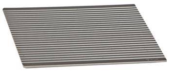 PANINI GRILLING PLATE FOR X3I SERIES MRX HENDI TURBO OVEN RGR10