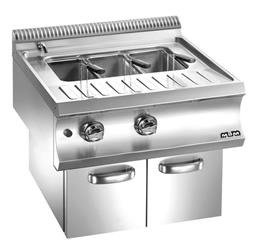 PASTA AND DUMPLING COOKER - GAS GC477SC GC477SC MBM