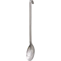 Perforated spoon, MONOBLOK, L 400 mm 320030 STALGAST