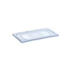 Polypropylene lid, leak-proof, for containers, GN 1/3 163014 STALGAST