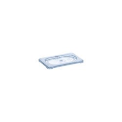 Polypropylene lid, leak-proof, for containers, GN 1/9 169014 STALGAST