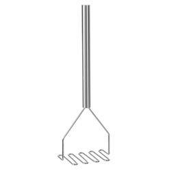 Potato beater - 200x130x(H)610 mm HENDI 693216