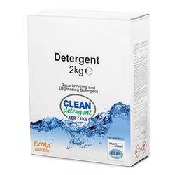 Powder detergent | for Multi Wash | Zernike | 2 kg basket washer