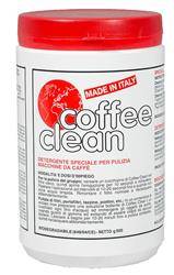 Powder for cleaning espresso machines CC09