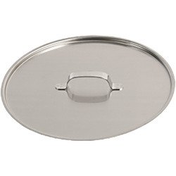 Premium steel bucket lid, 091101/092101 093101 STALGAST