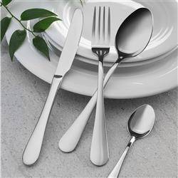 Profi Line dessert forks - set of 6 pcs. HENDI 764442