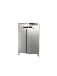 Refrigerated cabinet 1400L GN 2/1 GREEN LINE GCPZ-1402
