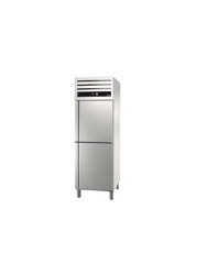 Refrigerated cabinet 700L GN 2/1 GREEN LINE GCPZ-702 R