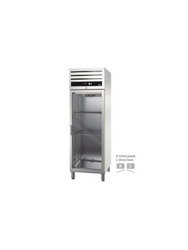 Refrigerated cabinet with glass doors 700L GN 2/1 GREEN LINE GCPZ-701 GLASS R
