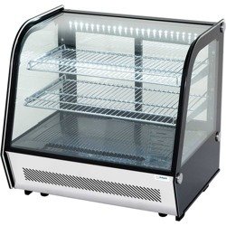 Refrigerated display case 120 l 852120 STALGAST