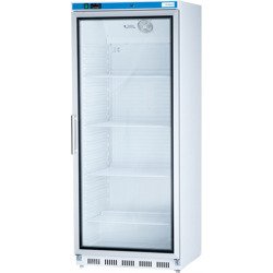 Refrigerated display case, V 620 l 880604 STALGAST