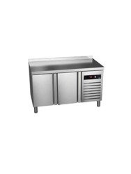 Refrigerated table 600 mm GREEN LINE GTP-6-150-20 D LR
