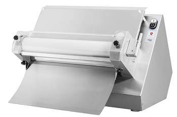 Roller | rolling machine for sugar paste, marzipan | SNP300