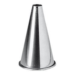 Round steel tip 10 mm 514100 STALGAST